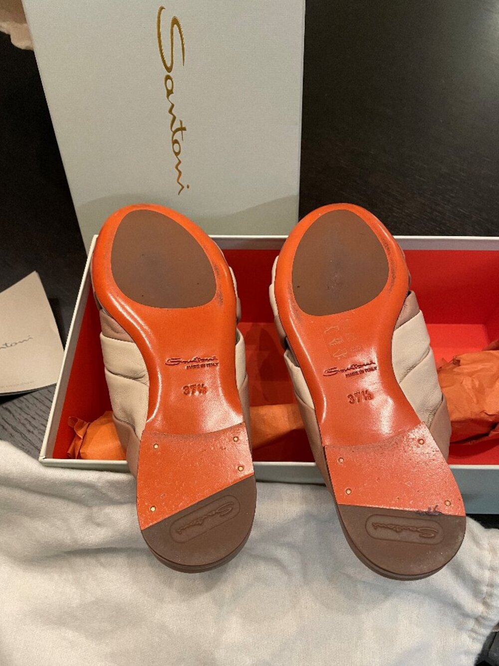 Santoni - Picture 5 of 5